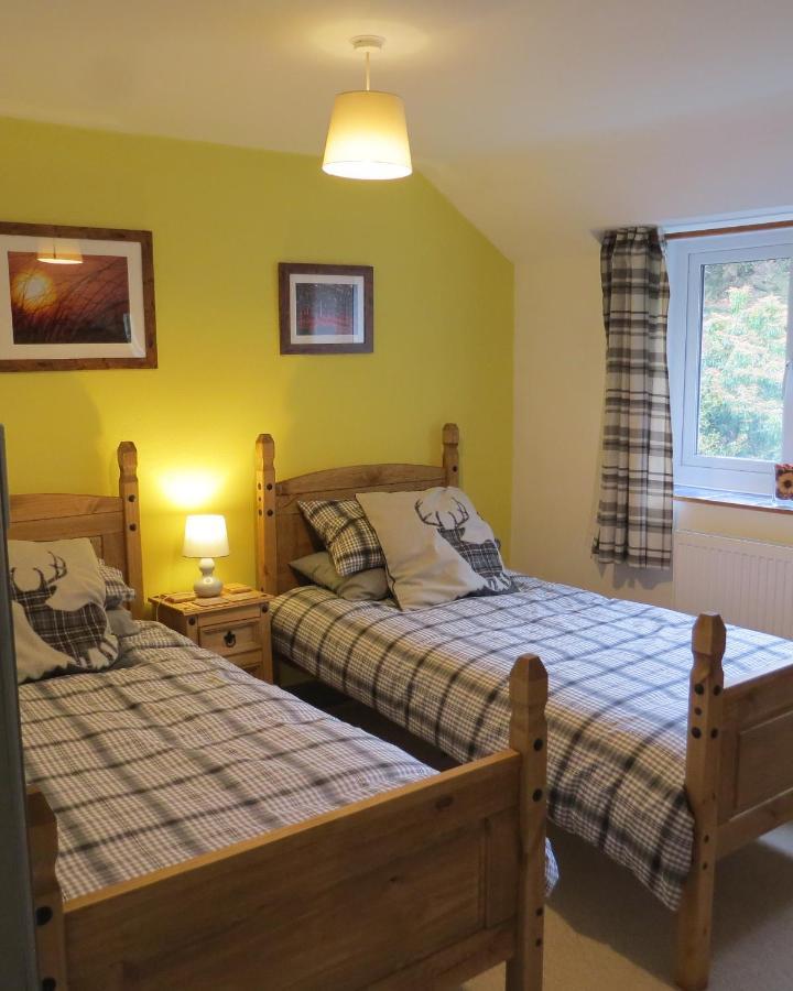 Bed and Breakfast Yr Hen Farcdy à Talsarnau Extérieur photo