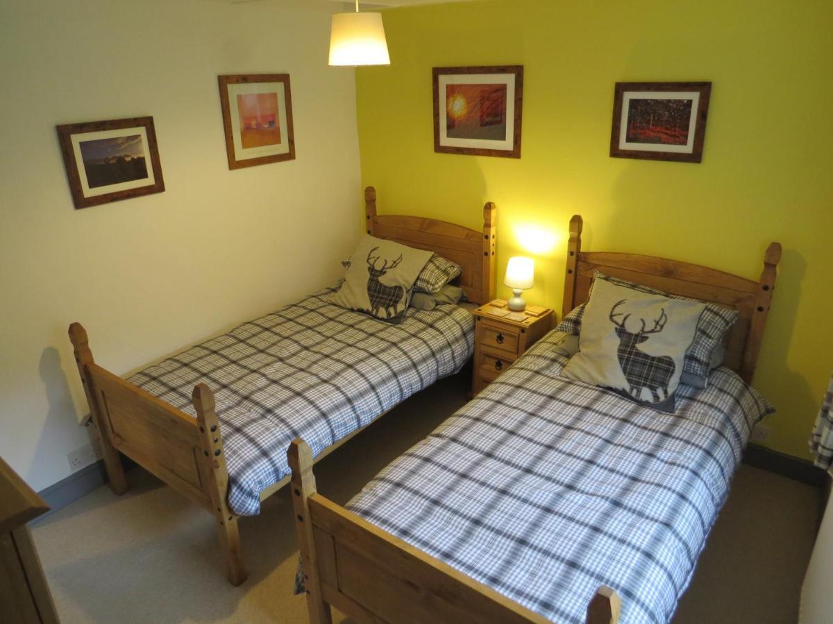 Bed and Breakfast Yr Hen Farcdy à Talsarnau Extérieur photo